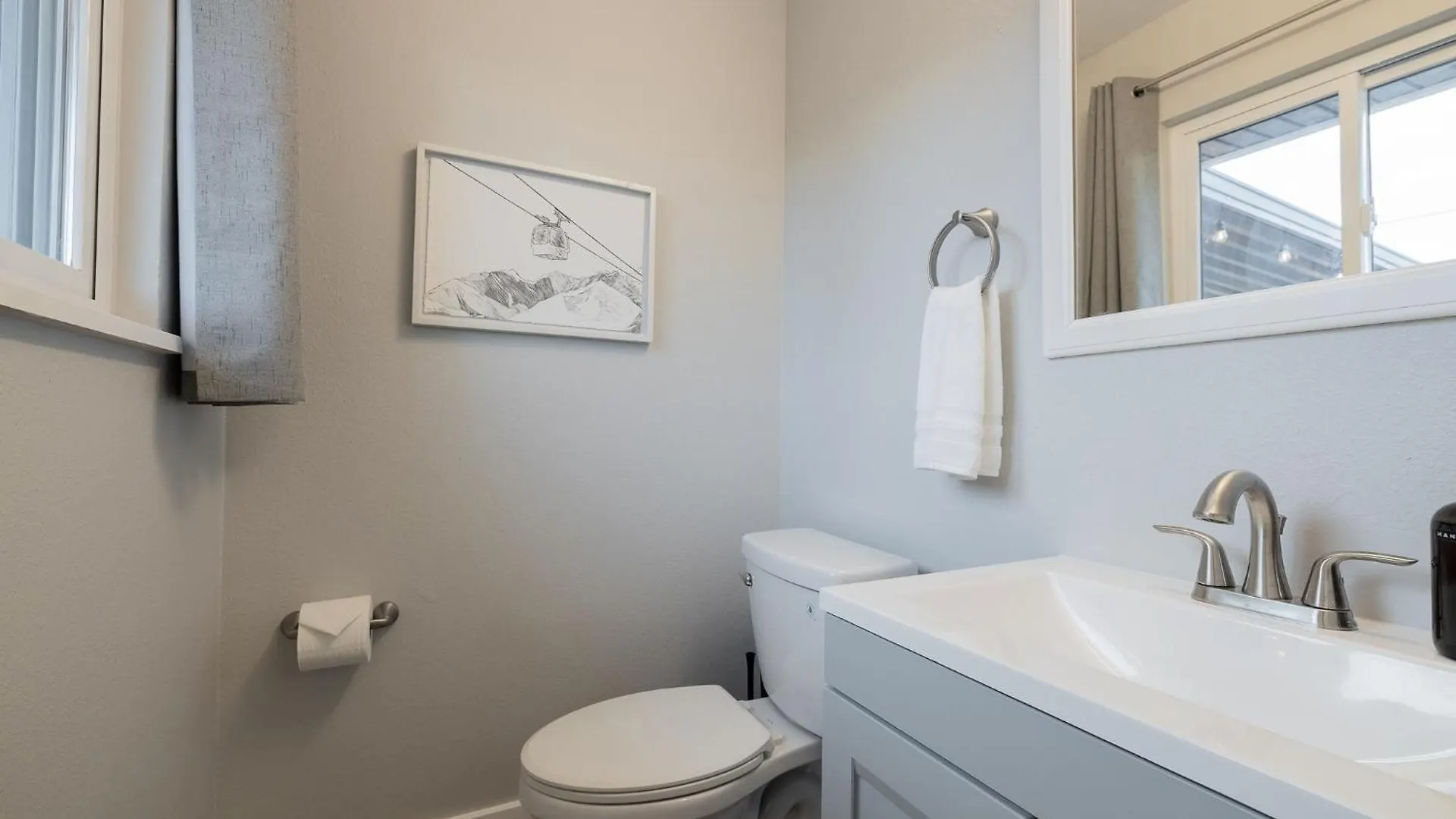 Holiday home Luxury Denver Retreat Firepitgames Fast Wifi United States