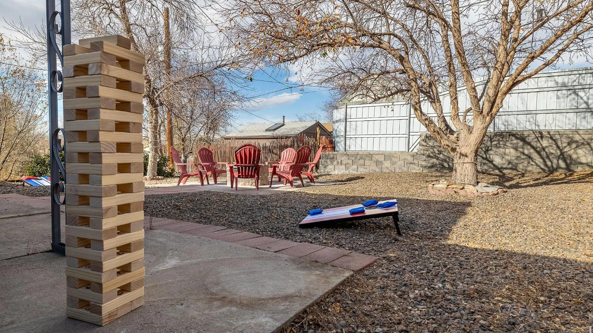 Luxury Denver Retreat Firepitgames Fast Wifi