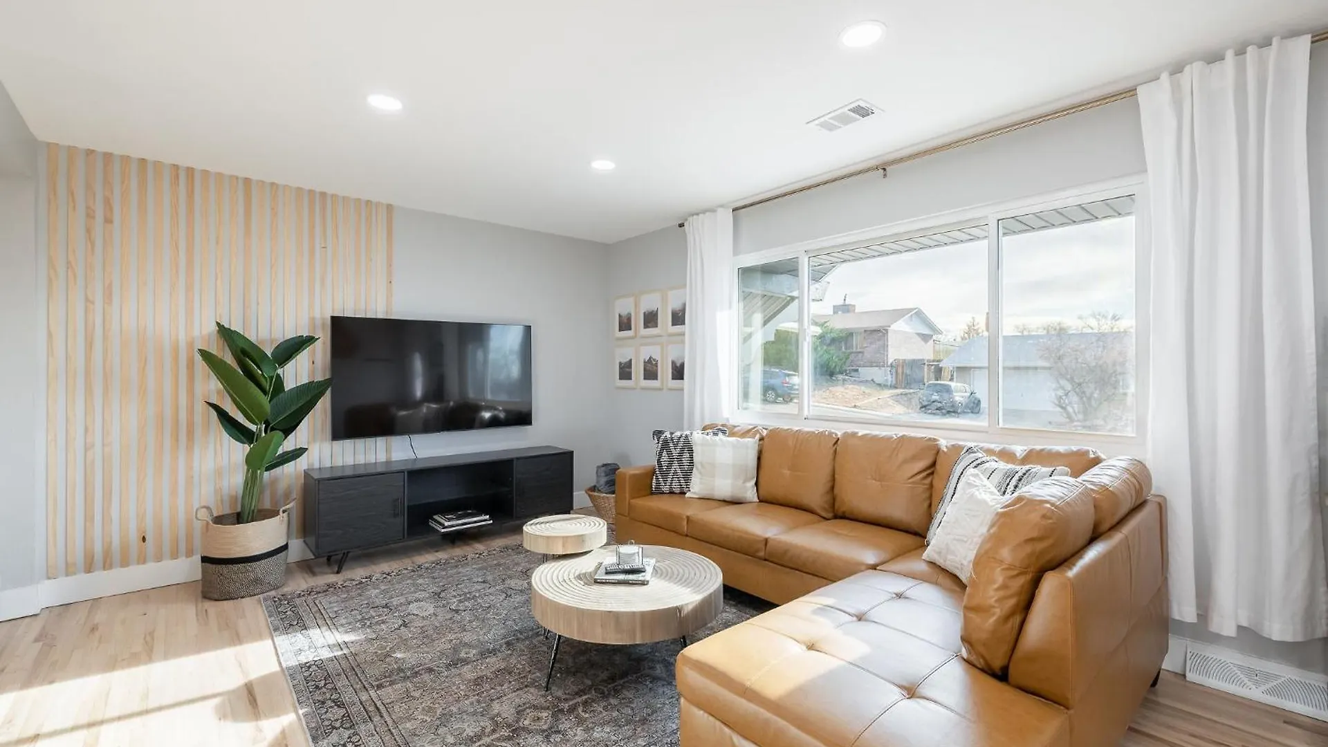 Luxury Denver Retreat Firepitgames Fast Wifi